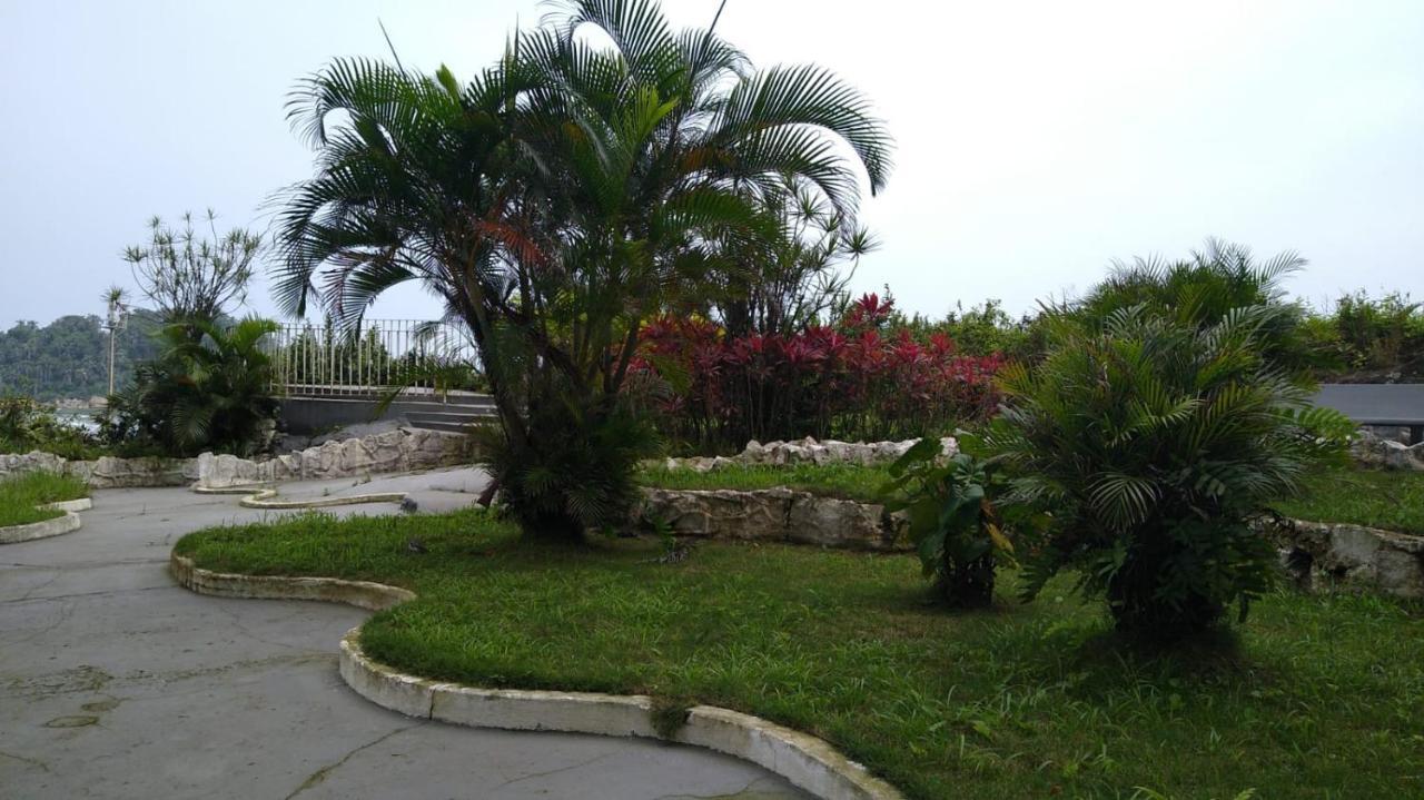 Apartamento De Frente A Praia, Pe Na Areia Com Wi-Fi Loftjm Com 01 Vaga De Garagem Sujeita A Disponibilidade ซันโตส ภายนอก รูปภาพ